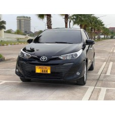 Toyota Vios 2019 ສຳລັບຂາຍ